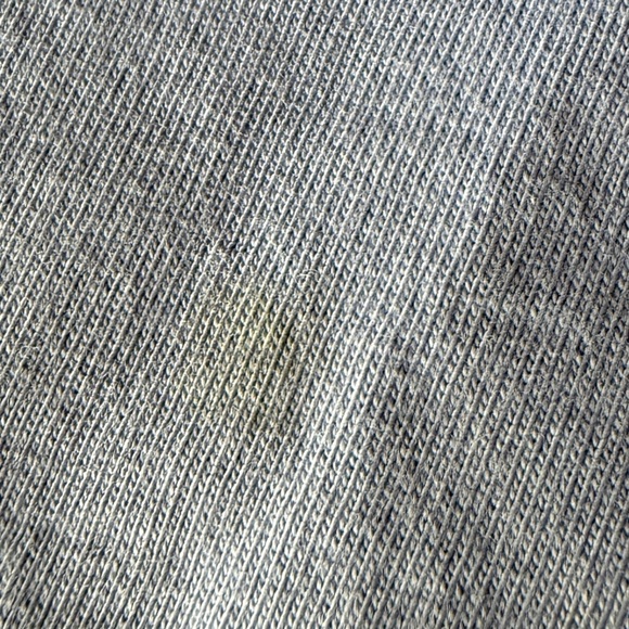 Kids Vineyard Vines Long Sleeve Hooded Dress Swim Cover Flawed - Picture 6 of 7